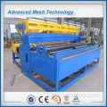 Automatic Mesh Fabric Panel Welding equipment China supplier